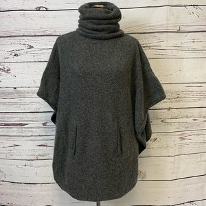 Ralph Lauren Blue Label Cashmere Poncho Size S